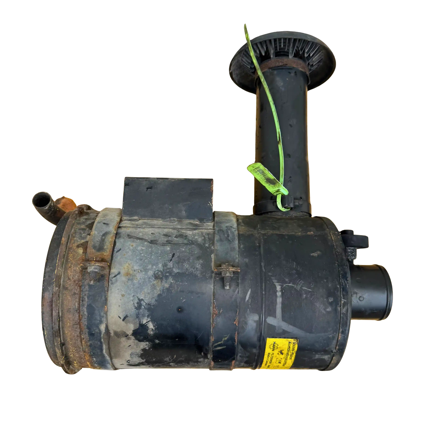 Luftrenare | 4881215, 11033776 | Volvo L50