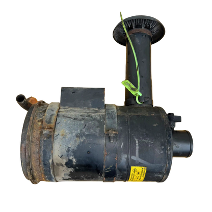 Luftrenare | 4881215, 11033776 | Volvo L50