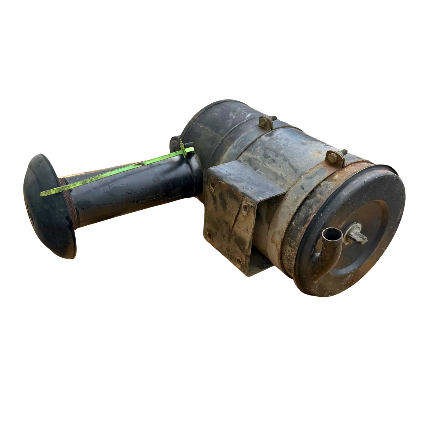 Luftrenare | 4881215, 11033776 | Volvo L50