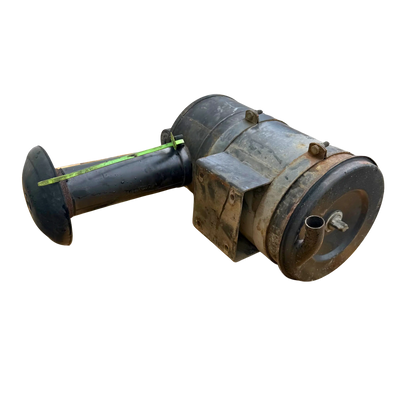 Luftrenare | 4881215, 11033776 | Volvo L50