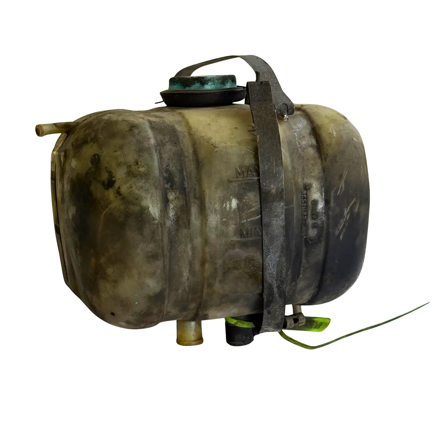 Expansionstank | 11033336 | Volvo L50