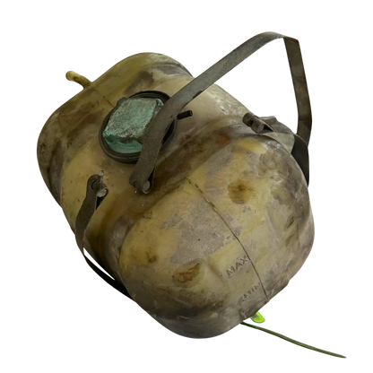 Expansionstank | 11033336 | Volvo L50