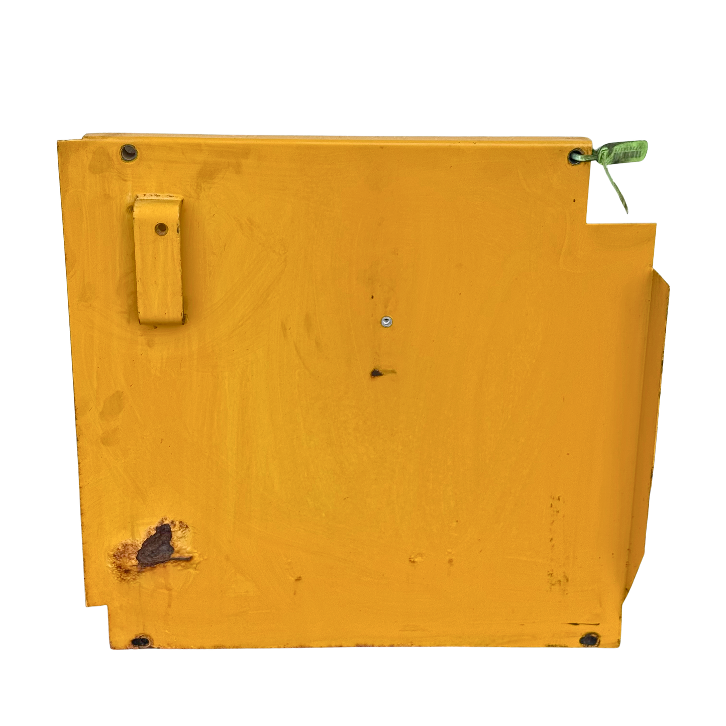STARTER LOCK INK KEY | 1578121 | Volvo L50