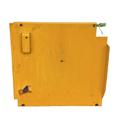 STARTER LOCK INK KEY | 1578121 | Volvo L50