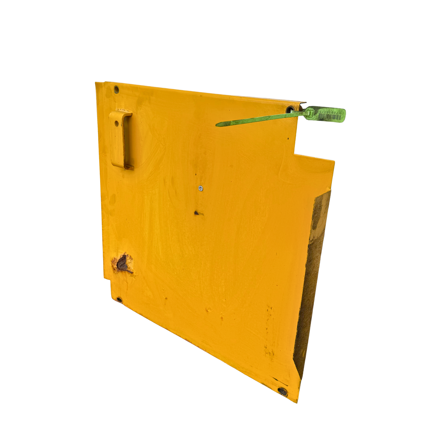 STARTER LOCK INK KEY | 1578121 | Volvo L50