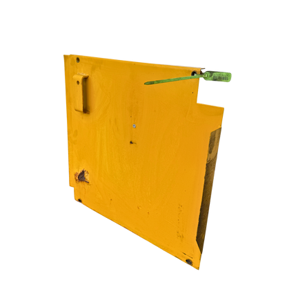 STARTER LOCK INK KEY | 1578121 | Volvo L50