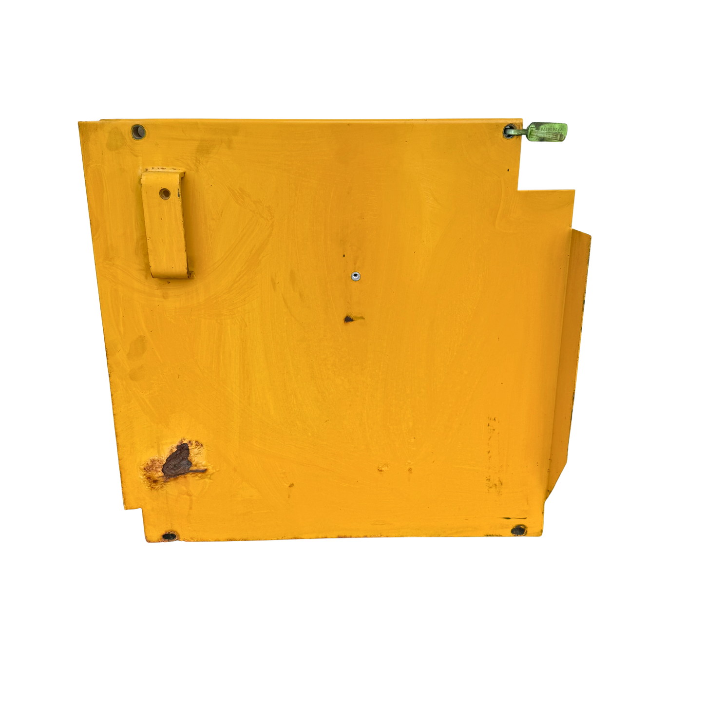 STARTER LOCK INK KEY | 1578121 | Volvo L50