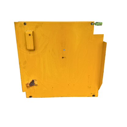 STARTER LOCK INK KEY | 1578121 | Volvo L50