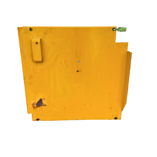 STARTER LOCK INK KEY | 1578121 | Volvo L50