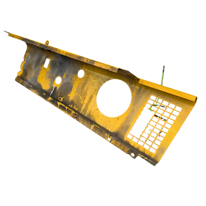 Sidoplåt motor vänster | 4949649 | Volvo L50