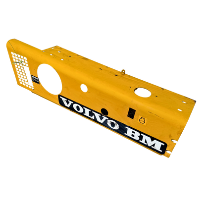 Sidoplåt motor vänster | 4949649 | Volvo L50