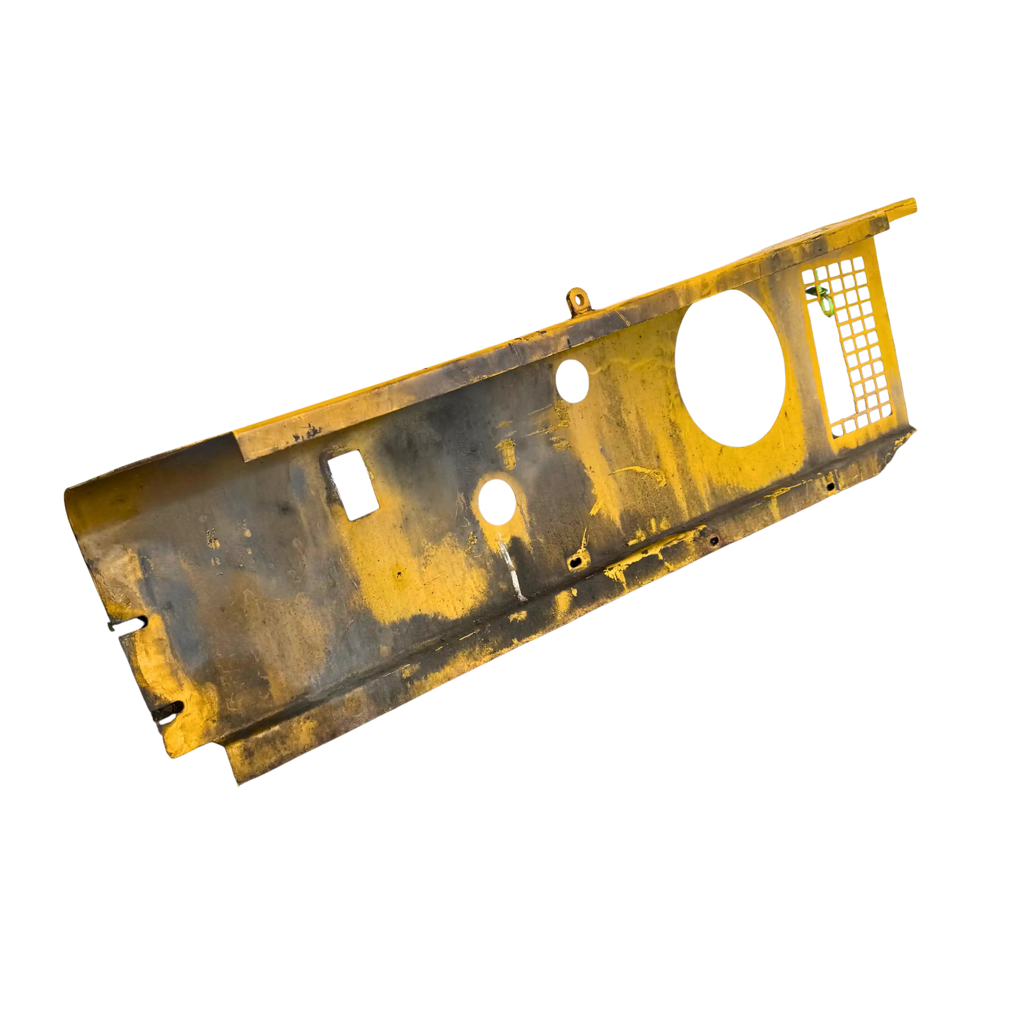 Sidoplåt motor vänster | 4949649 | Volvo L50