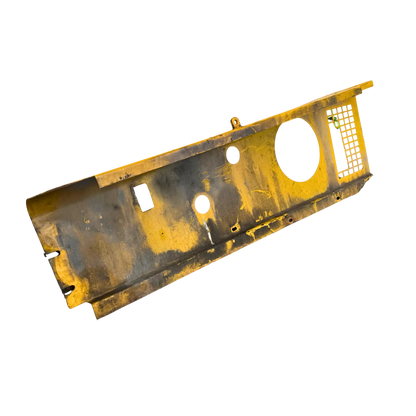 Sidoplåt motor vänster | 4949649 | Volvo L50