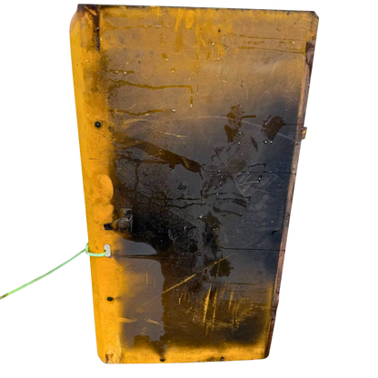 Lucka uppe över motor | 4949651 | Volvo L50