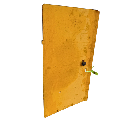 Upper engine cover | 4949651 | Volvo L50
