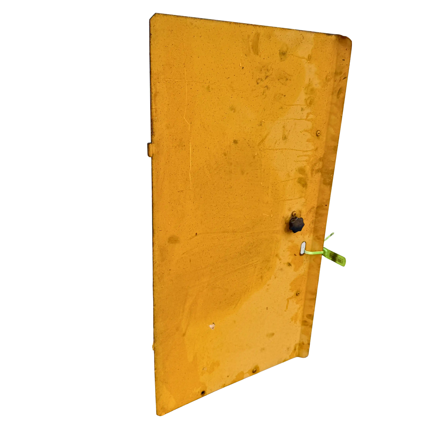 Lucka uppe över motor | 4949651 | Volvo L50