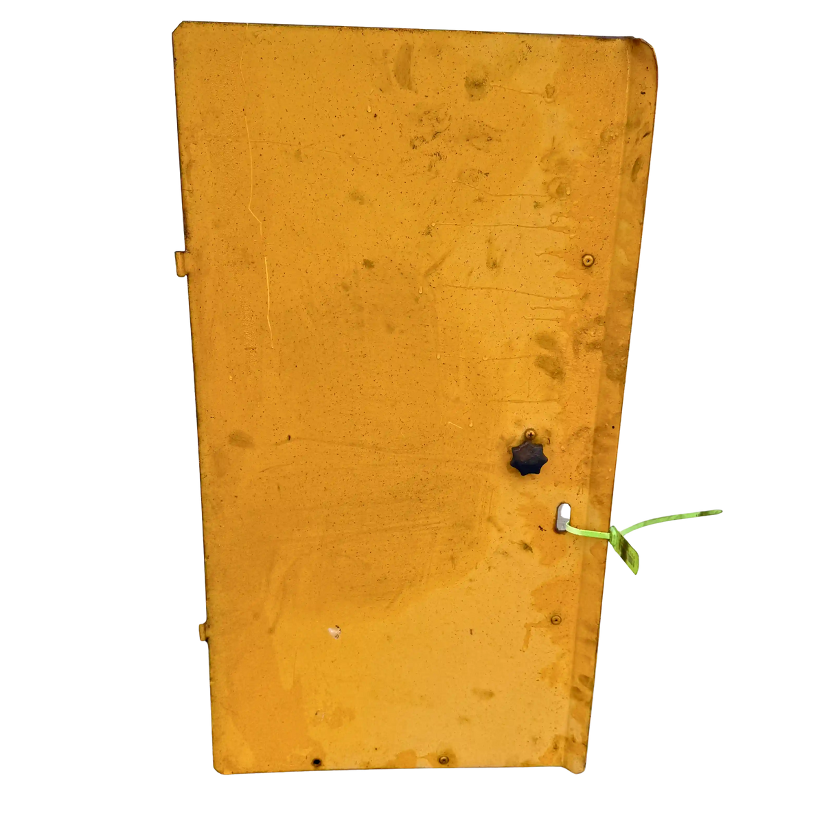 Upper engine cover | 4949651 | Volvo L50
