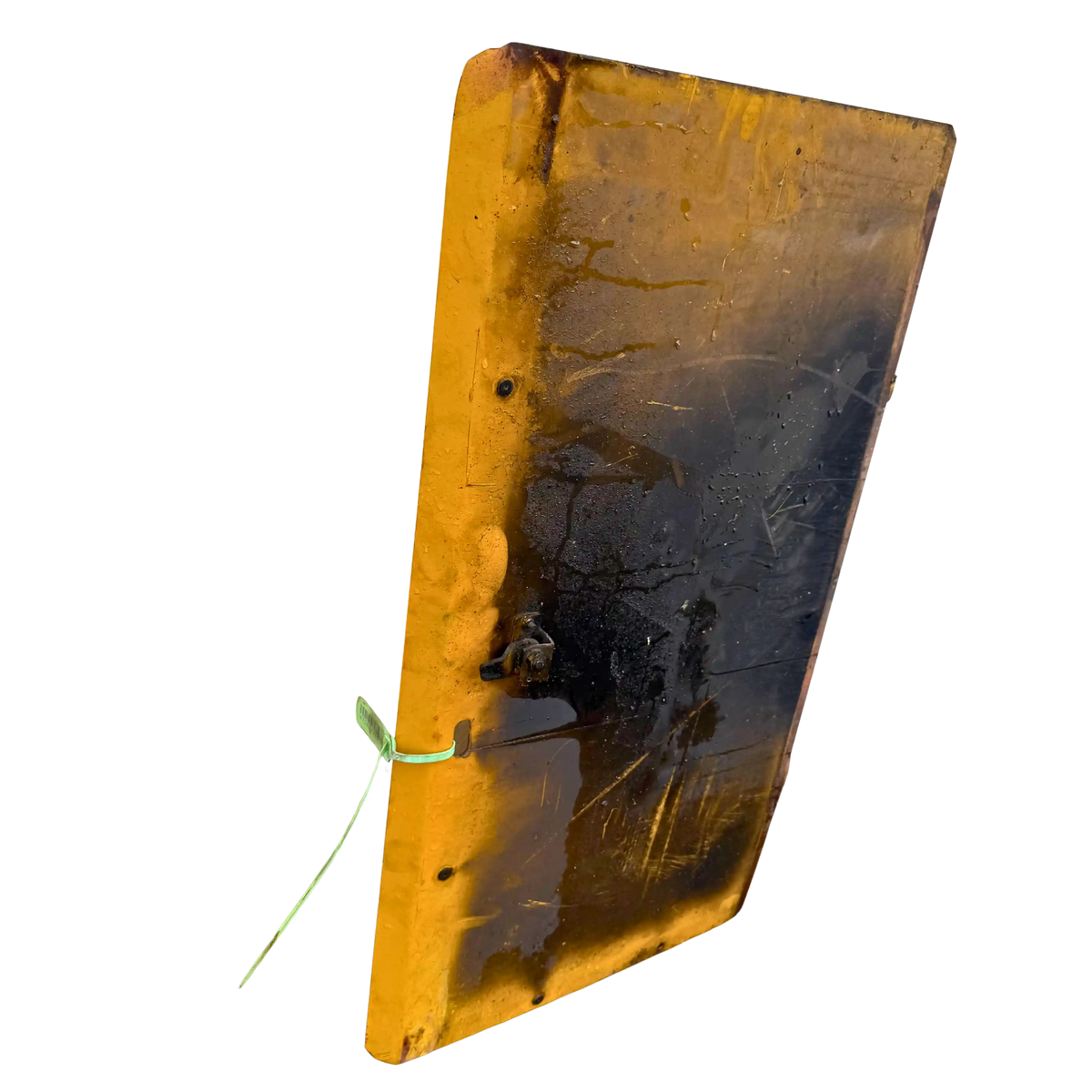 Upper engine cover | 4949651 | Volvo L50
