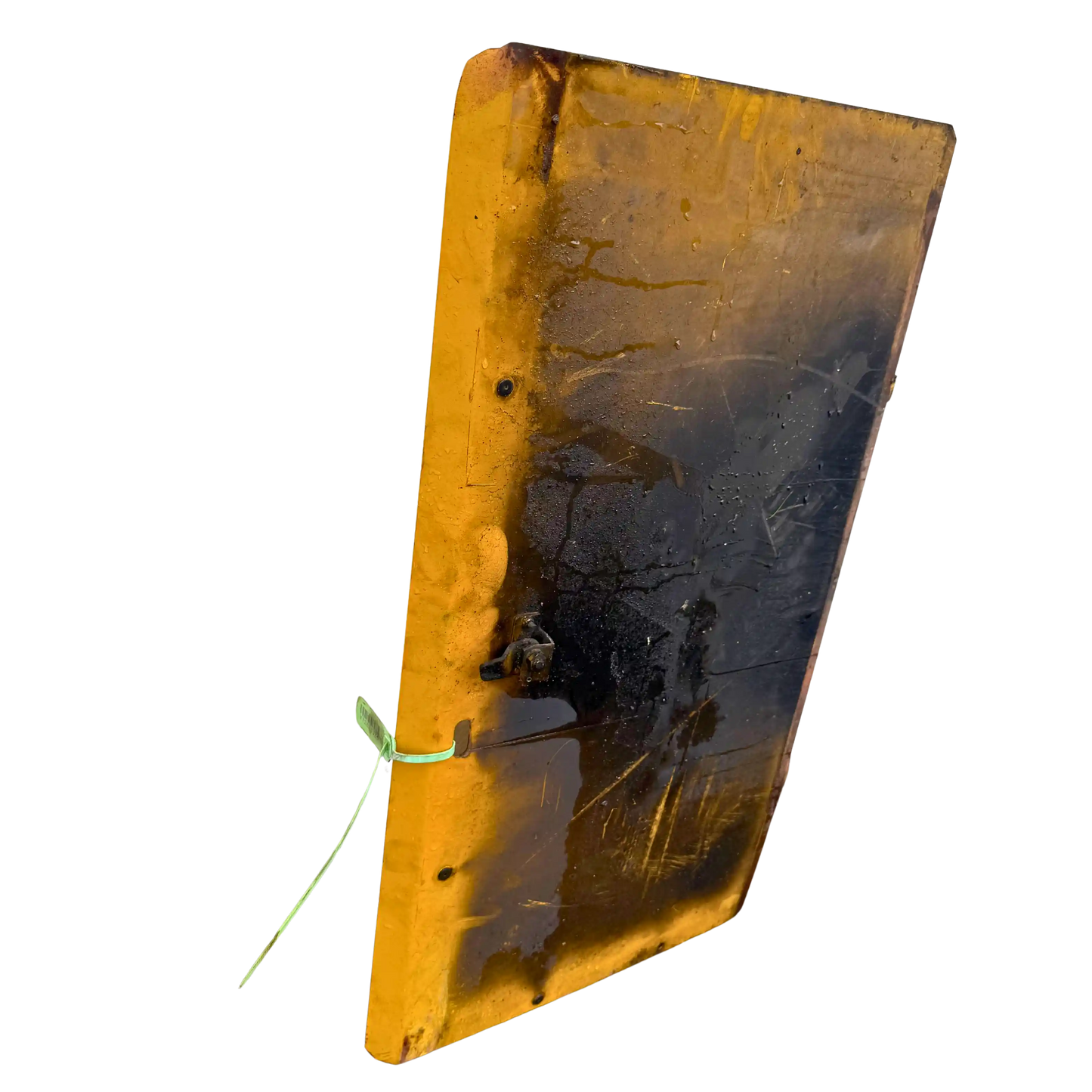 Lucka uppe över motor | 4949651 | Volvo L50