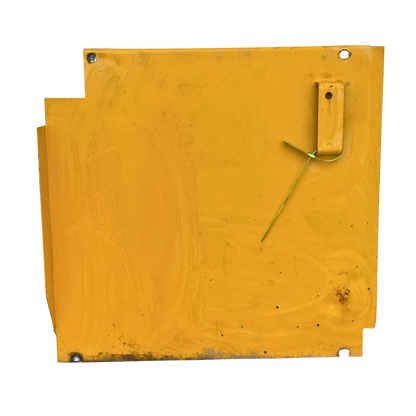 Lucka vänster | 4932998 | Volvo L50