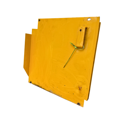 Lucka vänster | 4932998 | Volvo L50