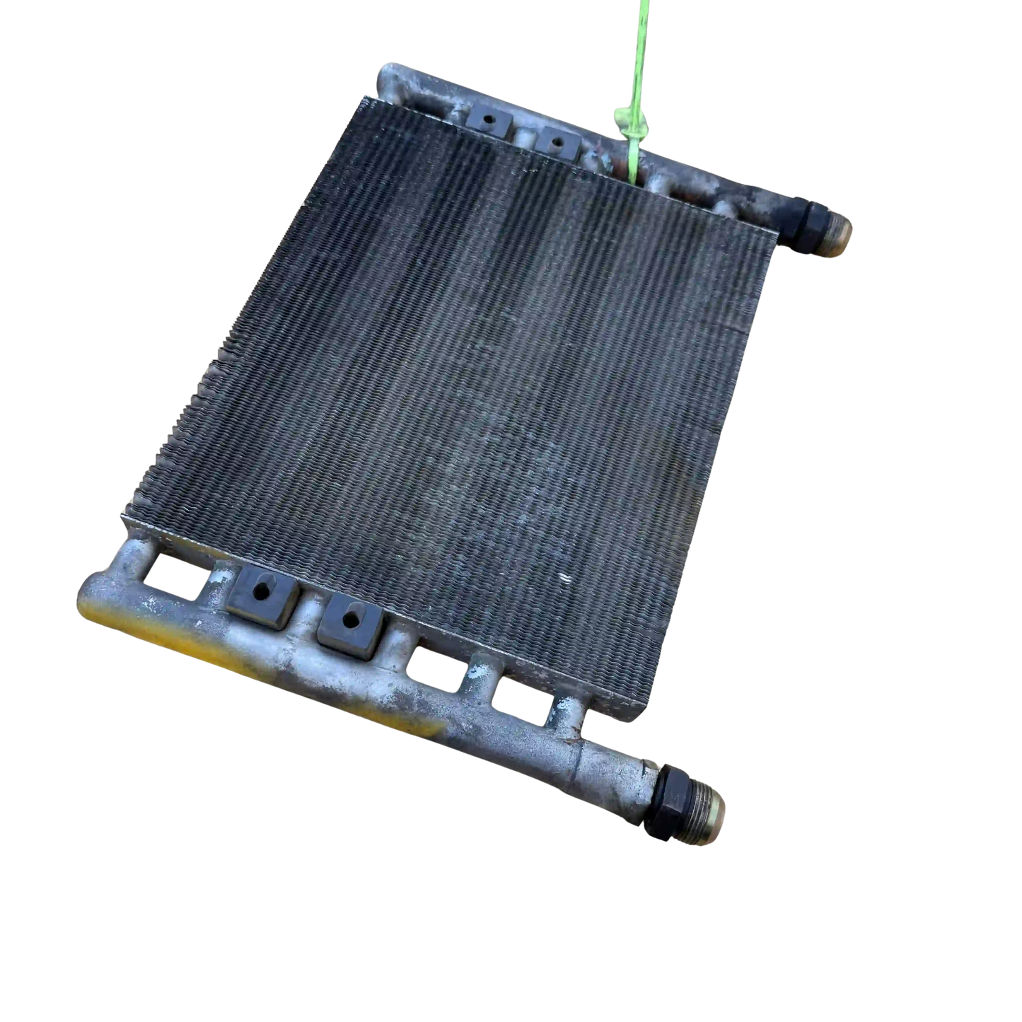 Oljekylare | 4779068 | Volvo L50