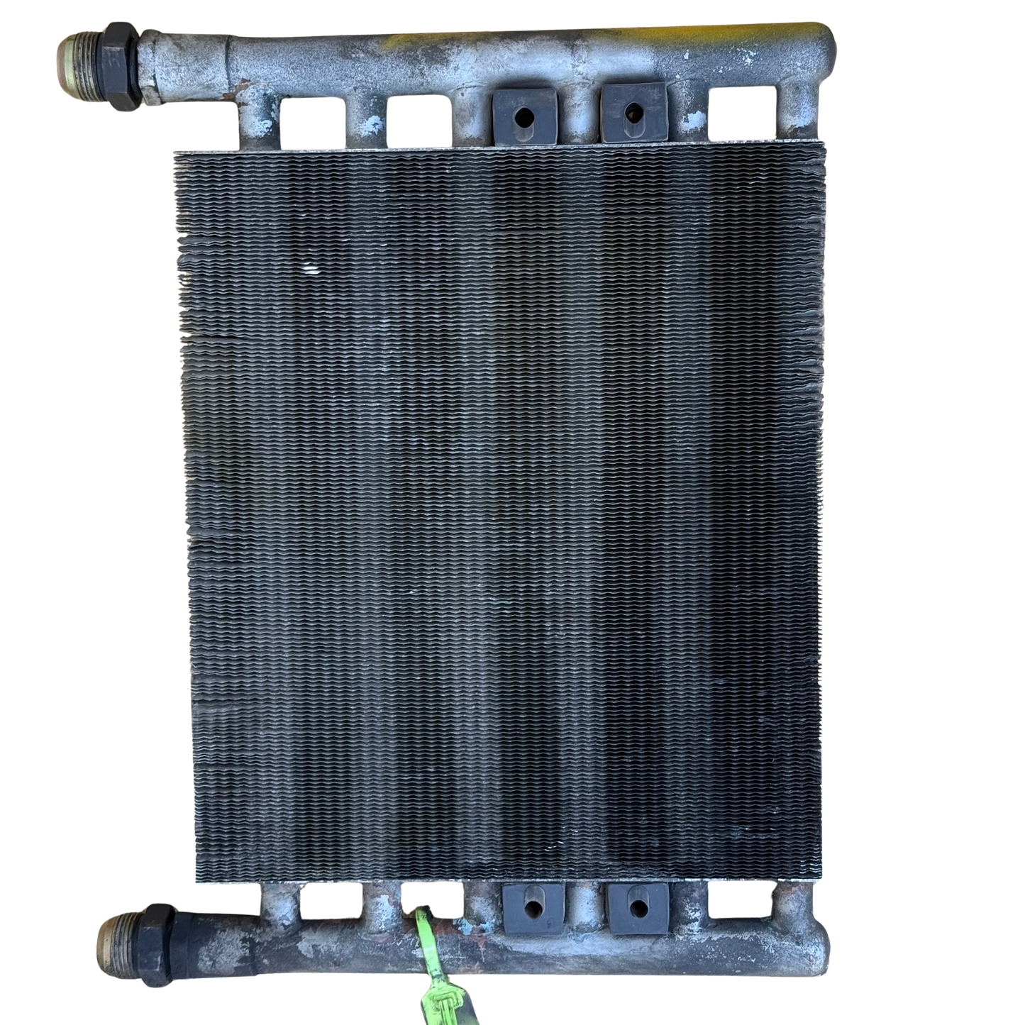 Oljekylare | 4779068 | Volvo L50
