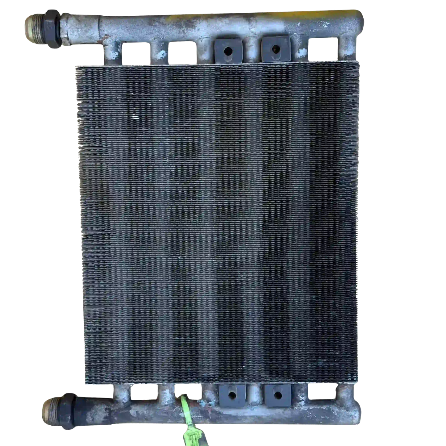 Oljekylare | 4779068 | Volvo L50