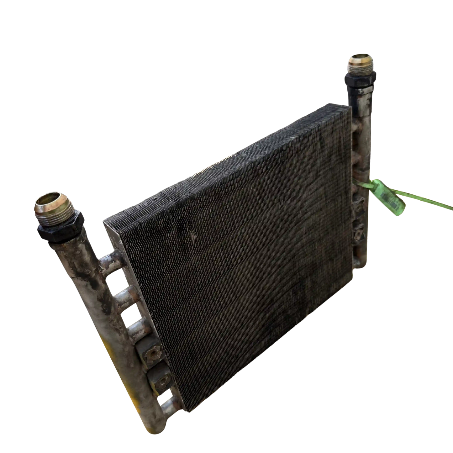 Oljekylare | 4779068 | Volvo L50