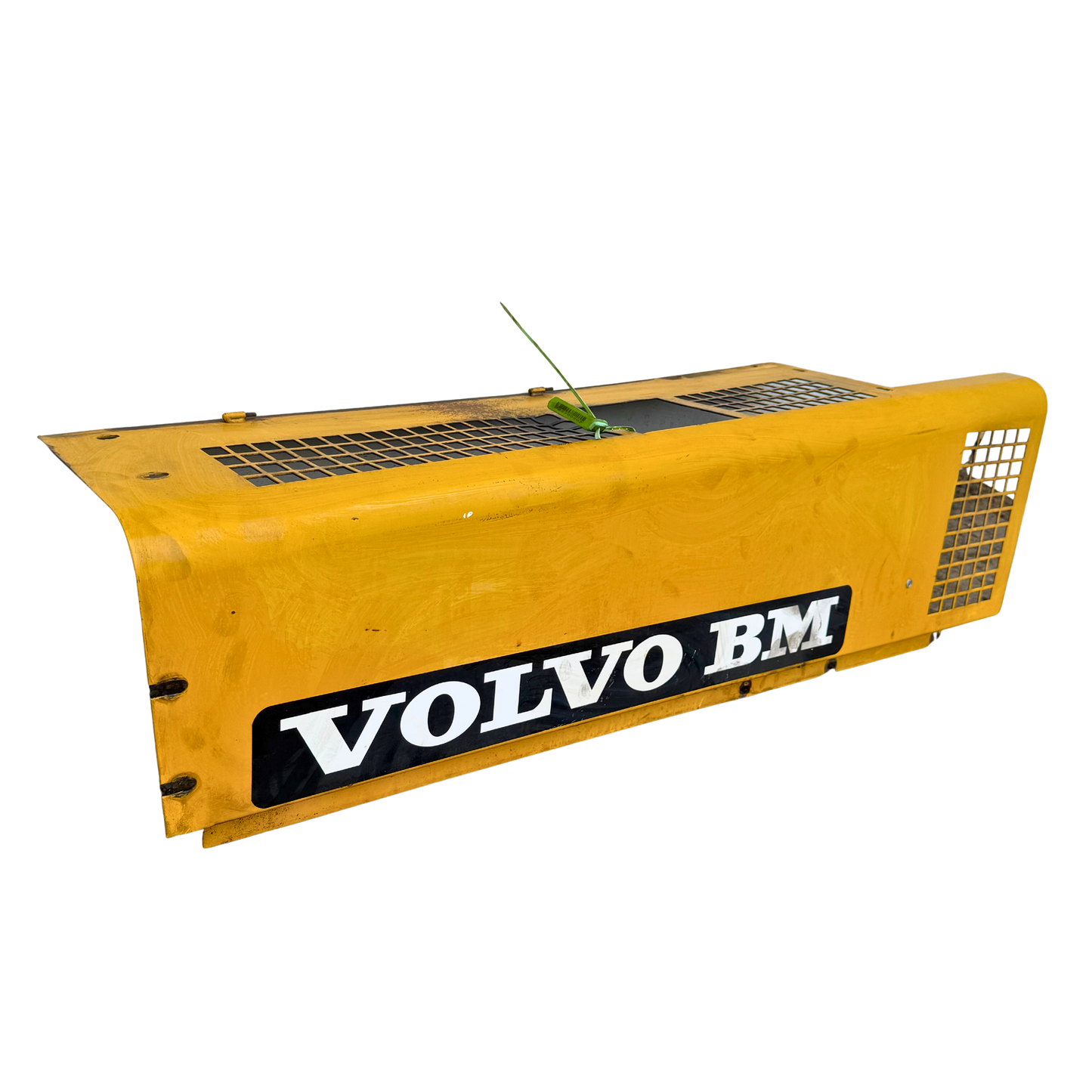 Sidoplåt motor höger | 11090368 | Volvo L50