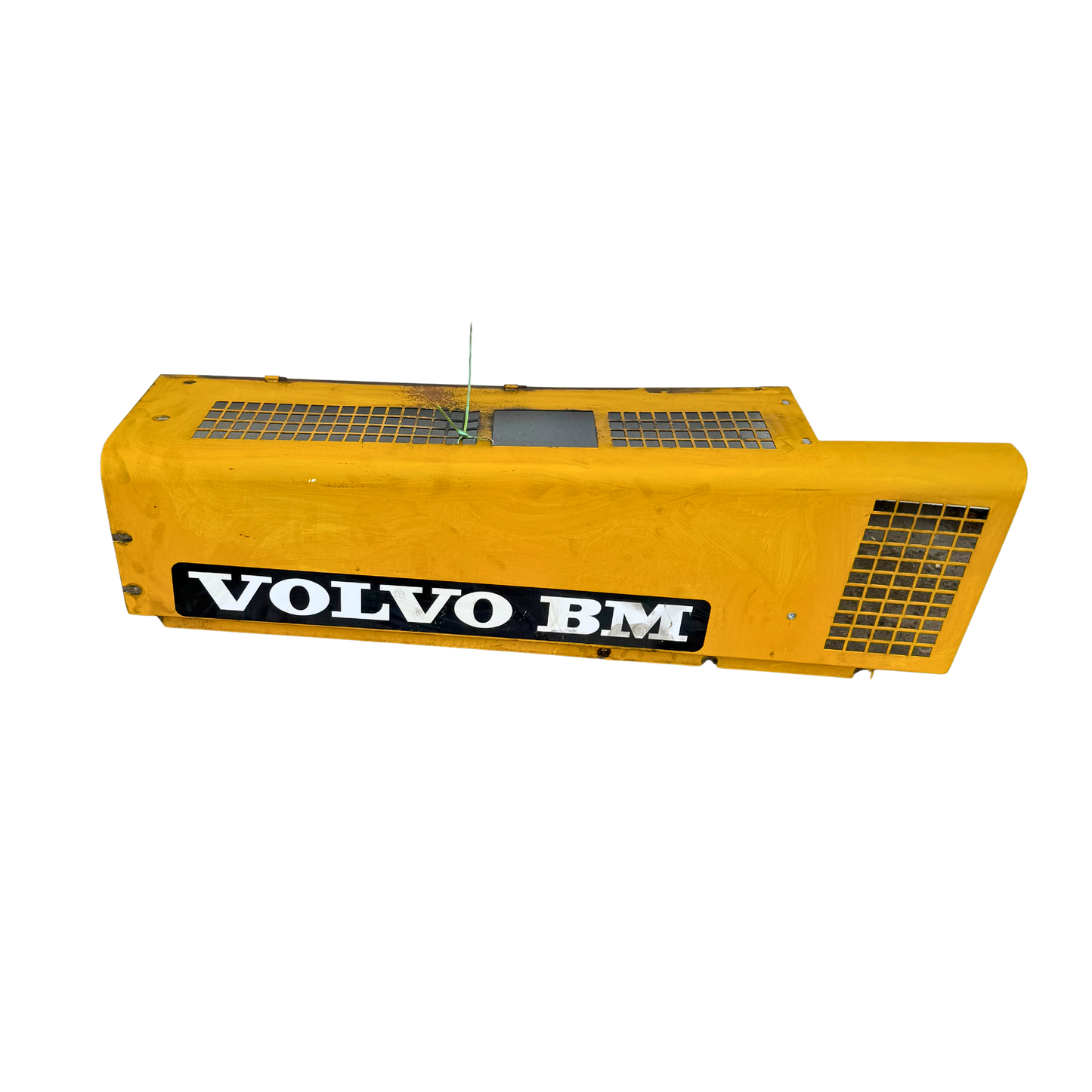 Sidoplåt motor höger | 11090368 | Volvo L50