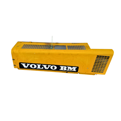Sidoplåt motor höger | 11090368 | Volvo L50