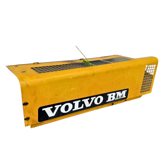 Sidoplåt motor höger | 11090368 | Volvo L50