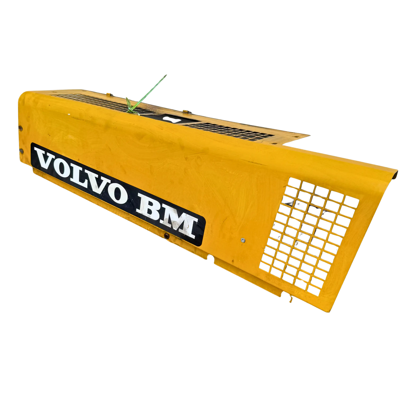 Sidoplåt motor höger | 11090368 | Volvo L50