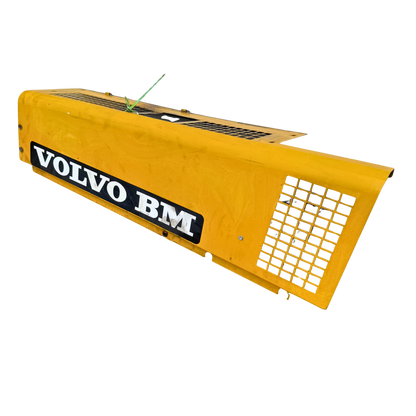 Sidoplåt motor höger | 11090368 | Volvo L50