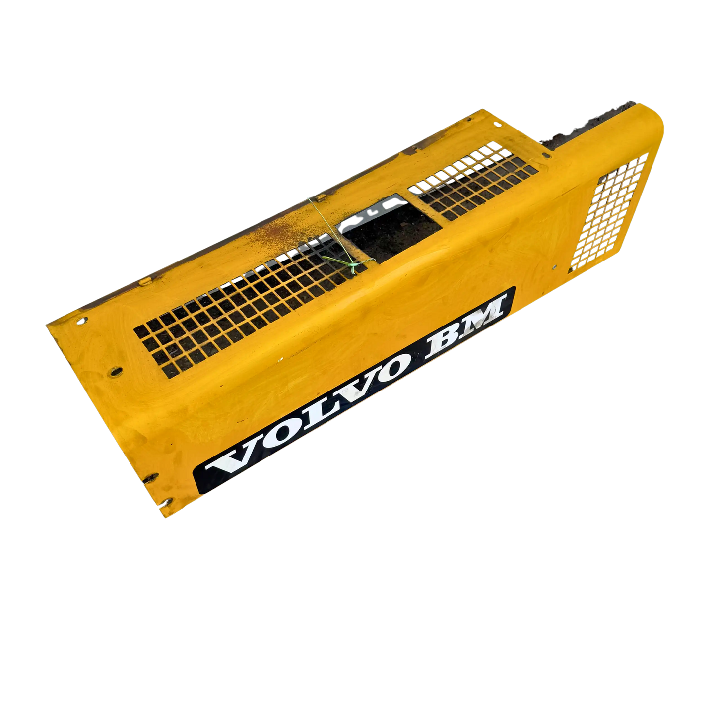 Sidoplåt motor höger | 11090368 | Volvo L50