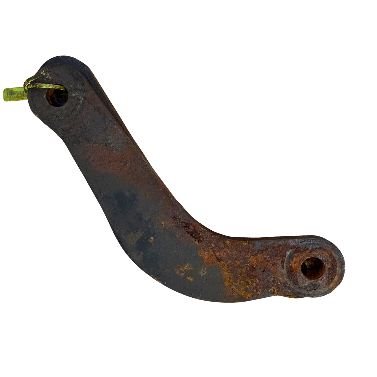 STARTER LOCK INK KEY | 1578121 | Volvo L50
