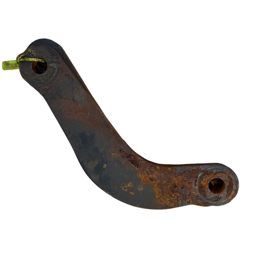 STARTER LOCK INK KEY | 1578121 | Volvo L50
