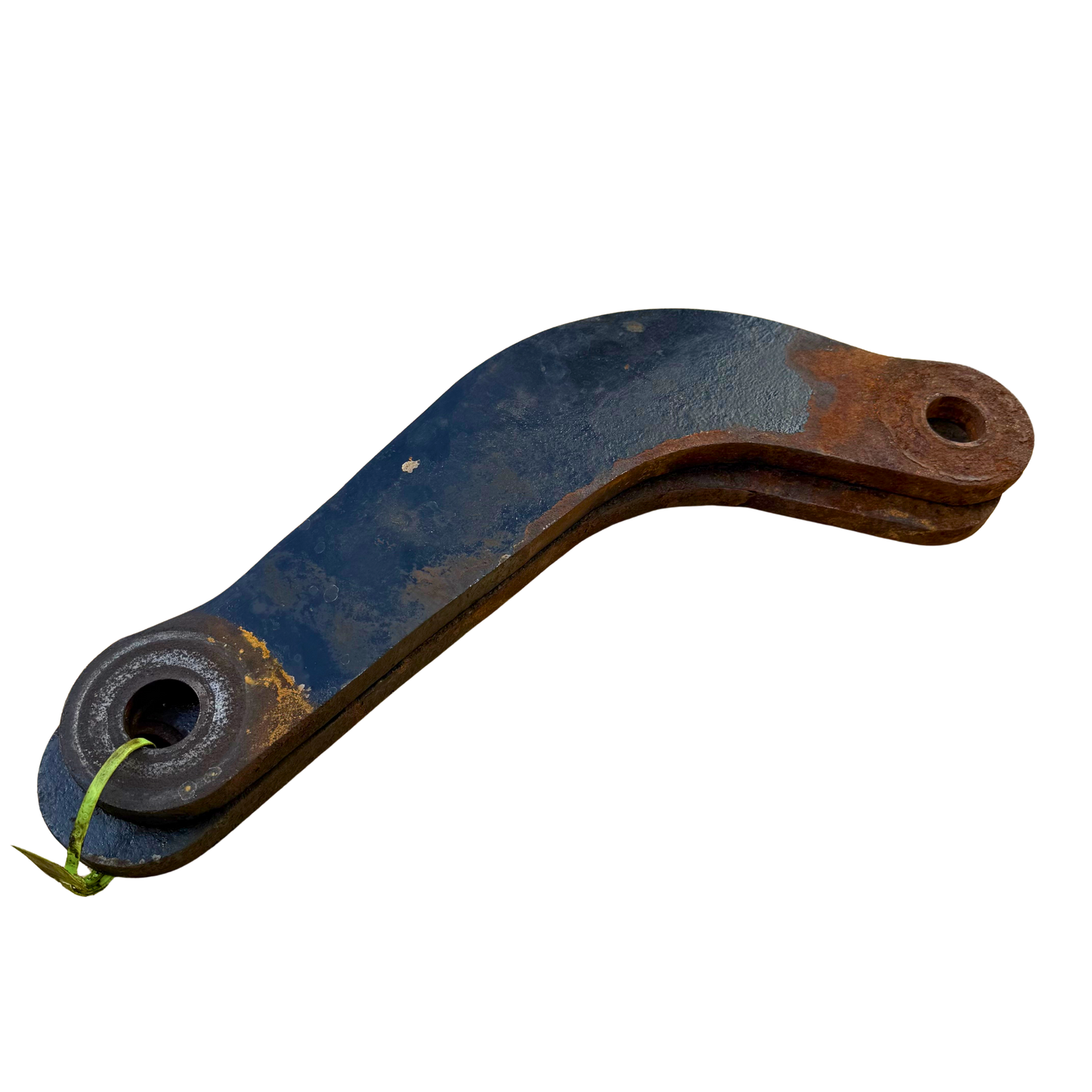 STARTER LOCK INK KEY | 1578121 | Volvo L50