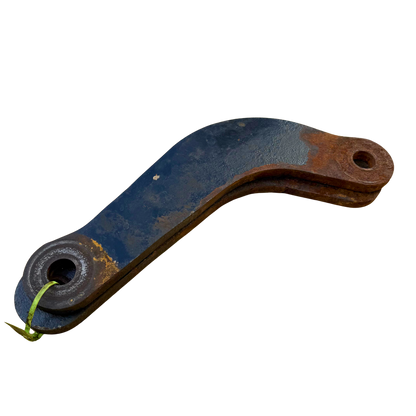 STARTER LOCK INK KEY | 1578121 | Volvo L50