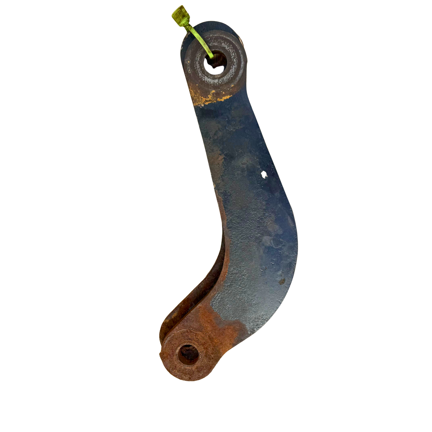 STARTER LOCK INK KEY | 1578121 | Volvo L50