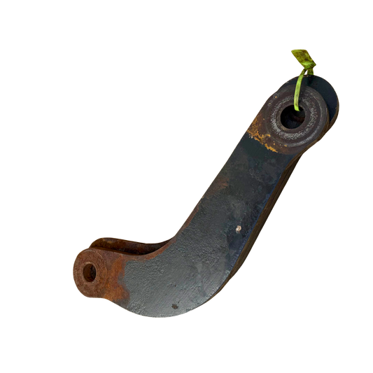 STARTER LOCK INK KEY | 1578121 | Volvo L50