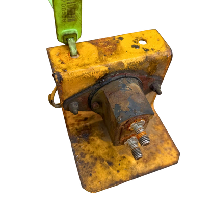 Huvudbrytare med fäste | Volvo L50