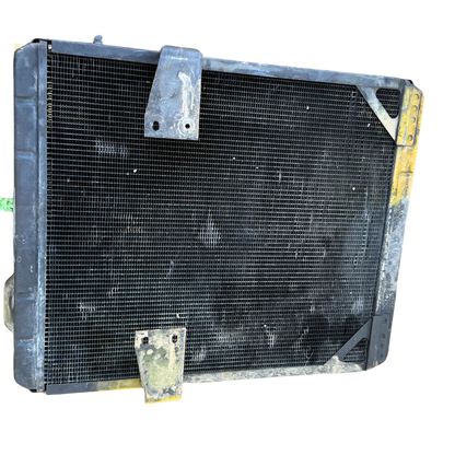 Kylare, vatten | 11110287, 4804800 | Volvo L50