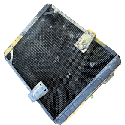 Kylare, vatten | 11110287, 4804800 | Volvo L50