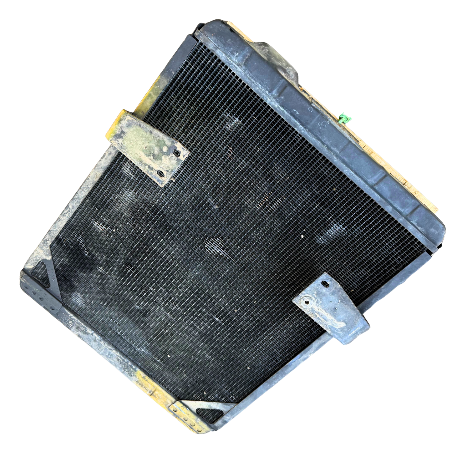 Kylare, vatten | 11110287, 4804800 | Volvo L50
