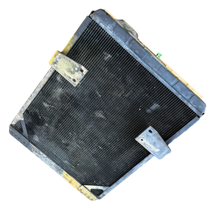 Kylare, vatten | 11110287, 4804800 | Volvo L50