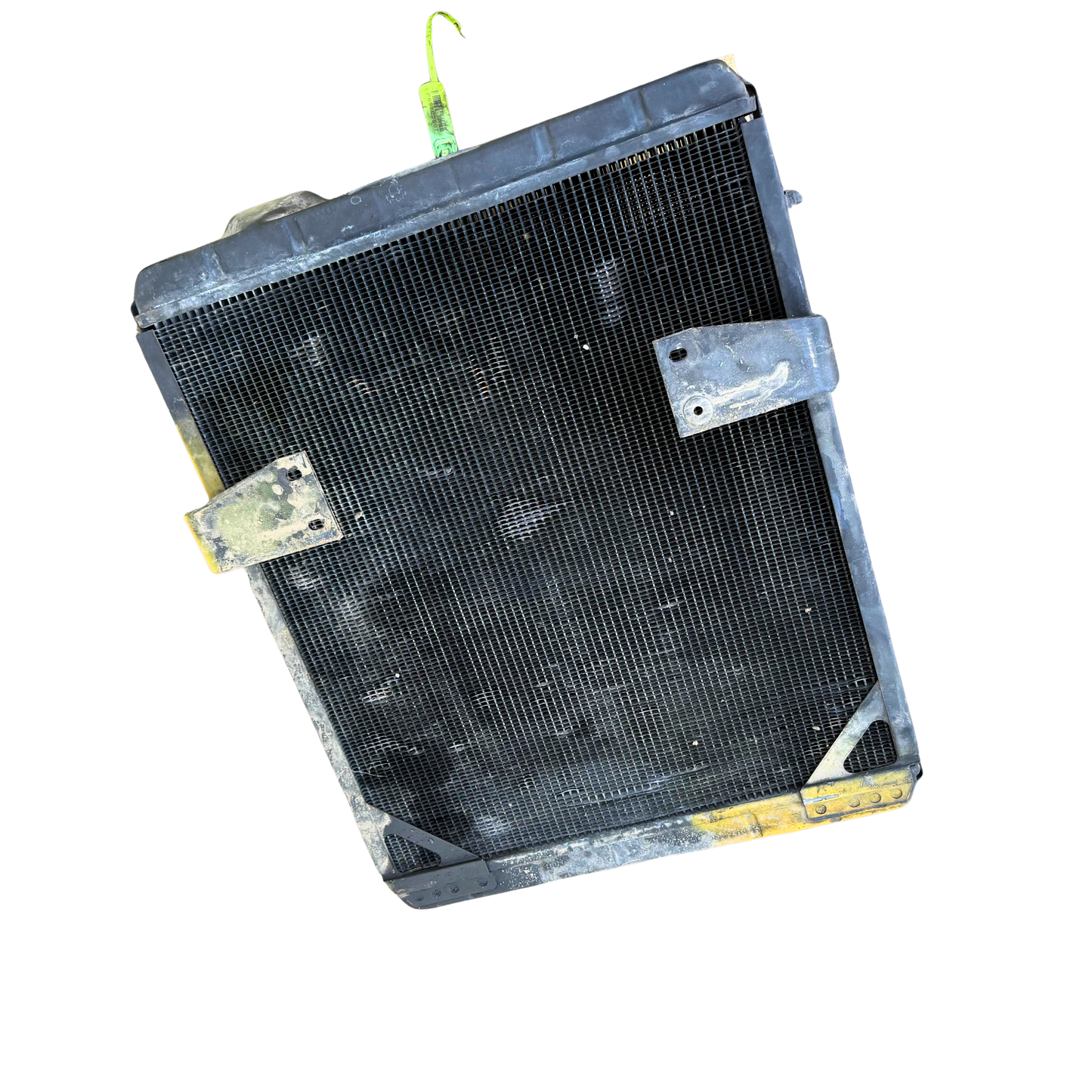 Kylare, vatten | 11110287, 4804800 | Volvo L50