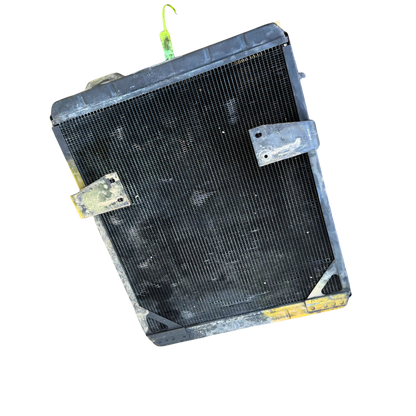 Kylare, vatten | 11110287, 4804800 | Volvo L50