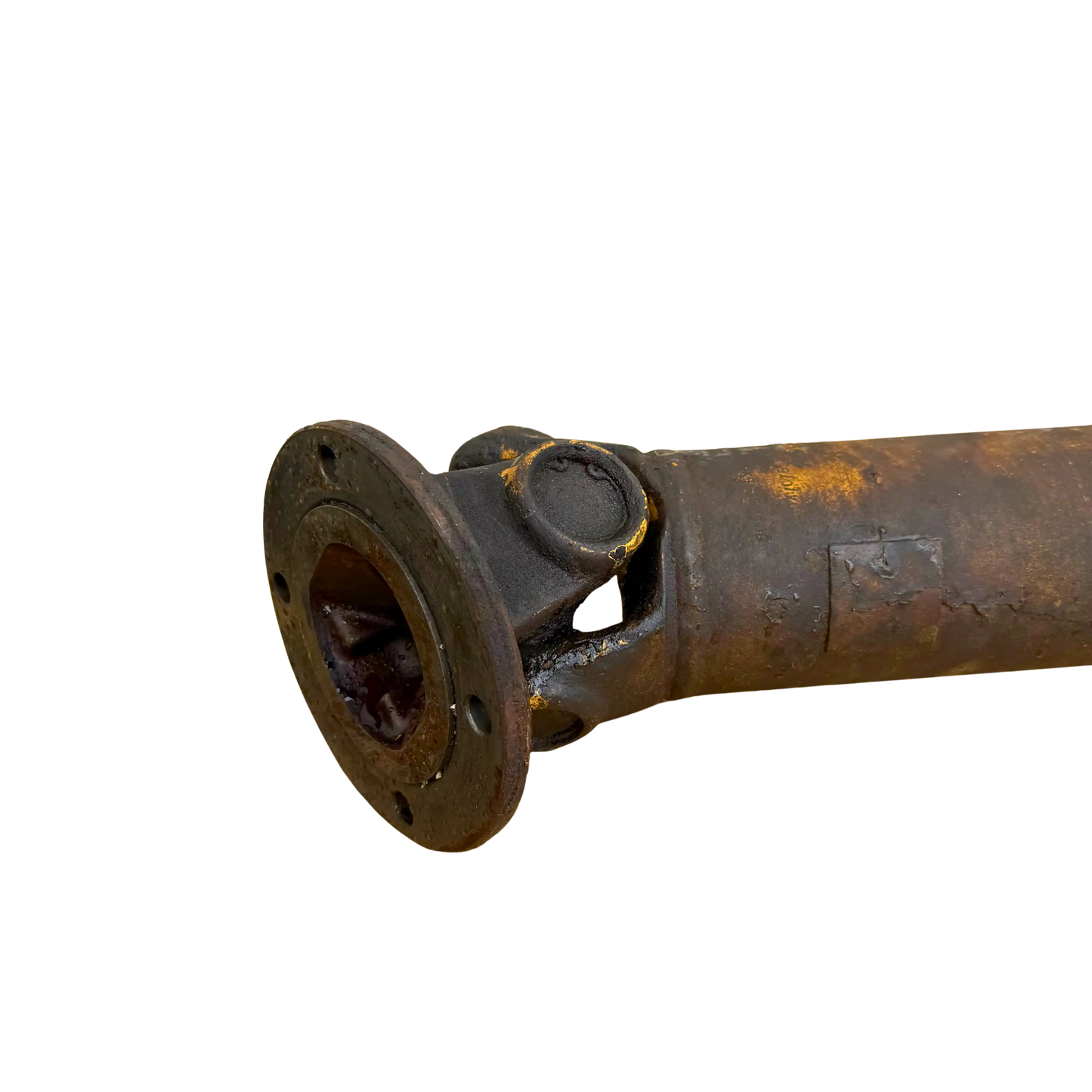 Kardanaxel fram | 11003068 | Volvo L50